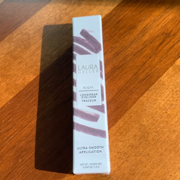 Laura Geller Other - Laura Geller Smoky Plum Kajal Longwear Eyeliner